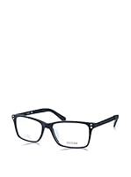 GUESS Montura 1869 (54 mm) Negro