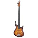 Bass Guitar