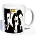 The Jam In the city Pop Art Coffee Mug