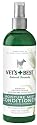 16 Ounce Vets Best Moistr Mist Conditnr - Part #: 3165810005