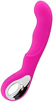 Waterproof Wireless Extreme Power Wand Massager | 10 Powerful Speeds & 20 Pulsating Patterns | For Muscle Aches & Sports Recovery | Rechargeable | Wireless & Travel (pink)