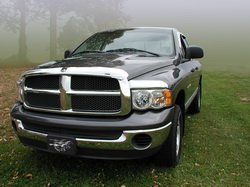 Stampede 22438 Vigilante Premium Hood Protector 3 Piece Gore Bogolyubovgdd