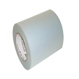 6" x 300' Roll of Clear Application / Transfer Tape for Craft Cutters, Punches and Vinyl Sign Cutters - Vinyl Ease V0802