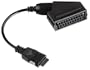 Hama Adaptateur connecteur Samsung / p�ritel femelle pour TV LED Samsung
