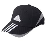 �A�f�B�_�X �X�q �c�A�[�^�C�v�L���b�v2 I7650 N40627 �z���C�g/�u���b�N/�O���[�n�E���h �t���[�i57-59cm�j