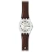 SWATCH Original Gent "BLUE CONKER"