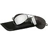 N&B PILOTENBRILLE DAS ORIGINAL! BLACK !!!