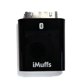 iMuffs MA110 Dock Adapter for iPod