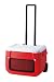 Coleman(コールマン) パーティースタッカーTMホイール付/50QT レッド 47L 2000010014