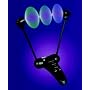 Can You Imagine Stringin' It Interactive 3-D Illusion Toy - Create Your Own Hypnotic Light Show!