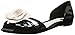 mel Dreamed by melissa Women's Move Ballet Flat