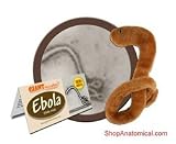 Ebola (Ebola Virus) GIANTMicrobes Original