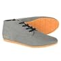 Eleven Paris Basic Color Canvas, Chaussures montantes homme