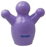 Mobi TykeLight with Smart Timer - Lavender