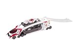 Mattel Speed Racer Launcher Big Rig