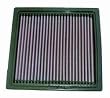 K&N Filters 332104 Air Filter