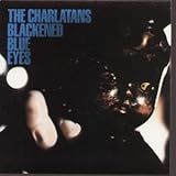 BLACKENED BLUE EYES 7" (45)