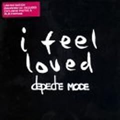 I Feel Loved, Pt. 1 [CD 2]