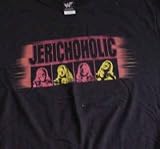 Chris Jericho 