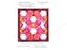 Search : S Curve Kaleidoscope Pattern