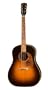 Gibson 1942 J-45 Vintage Sunburst Acoustic Guitar