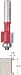 Freud 85-029 3/4-Inch x 1/8-Inch Inlay Router Bit with 1/2-Inch Shank