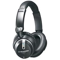 Active N/c Headphone- Closed B