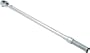 Snap-on Industrial Brand CDI Torque 1502MRMH 3/8-Inch Drive Metal Handle Click Type Torque Wrench, Torque Range 20 to 150-Inch Pounds