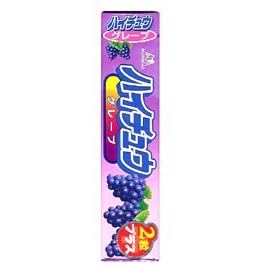 Japanese Grape Hi-Chew Candy