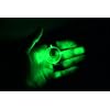 Black Jax Sports: Green Light POD LOCATOR versatile light.