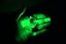 Disc Golf Courses
Black Jax Sports: Green Light POD LOCATOR versatile light.