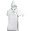 Under The Nile Organic Hooded Kimono