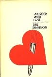 Murder with Love: A Luis Mendoza Mystery