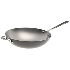 All-Clad LTD 12-Inch Chef's Pan by All-Clad