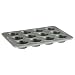 SilverStone Pastry Chef 12-Cup Muffin Pan