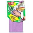 Scotch-Brite Dusting Microfiber Cloth, 1 ea (Colors May Vary)