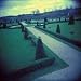Art Poster Print - Garden of the Irish Museum of Modern Art - Artist: - Poster Size: ...