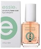 essie センシティヴィティベースコート #6035