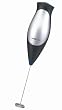 Clatronic MS 2752 Milchaufsch�umer schwarz-silber