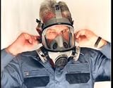 J000R2S0EQ - Respiratory Safety Safety Game/Kit Combination Package