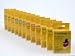 Compatible Brother LC-41 (LC41) Ink Cartridges Valu 12-Pak: 3 each color