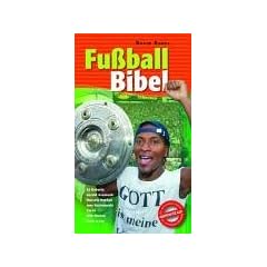 Fussball-Bibel
