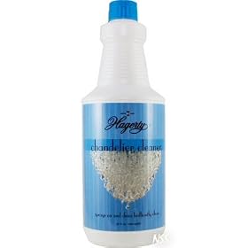 Hagerty Chandelier Cleaner Refill