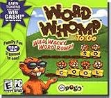 Word Whomp To Go (Jewel Case)
