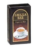Lavazza Italian Lavazza Bar Ground Espresso (1 case = 20 x 8.8 oz bricks)