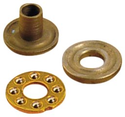 Imagen principal de Graupner - Pieza de radiocontrol