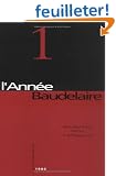 Baudelaire, Paris, l'All�gorie