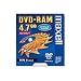 Electronics : Maxell - 5 x DVD-RAM - 4.7 GB 3x - storage media