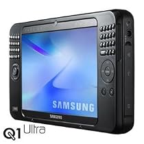 Q1 Ultra Premium Ultra Mobile PC