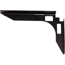 FastCap SB-8X12BL, SpeedBrace 8-Inchx12-Inch Black Support